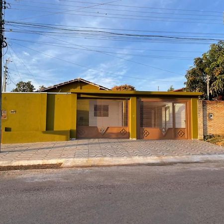 Cantinho Almeida Villa Alto Paraiso de Goias Ngoại thất bức ảnh