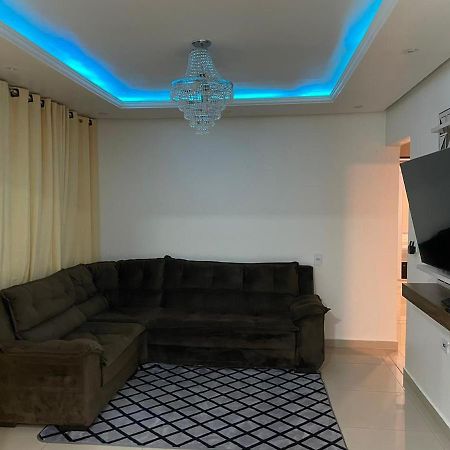 Cantinho Almeida Villa Alto Paraiso de Goias Ngoại thất bức ảnh