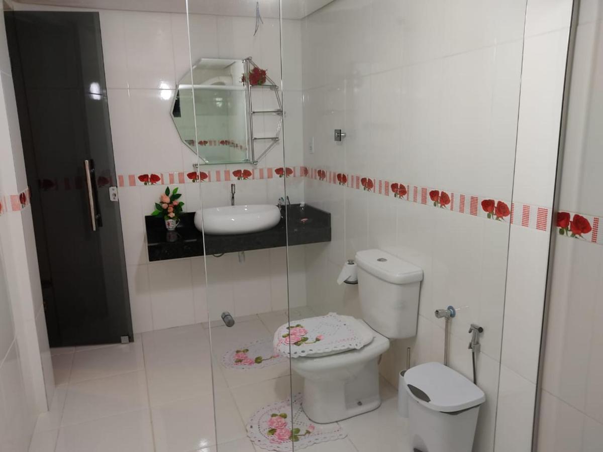 Cantinho Almeida Villa Alto Paraiso de Goias Ngoại thất bức ảnh