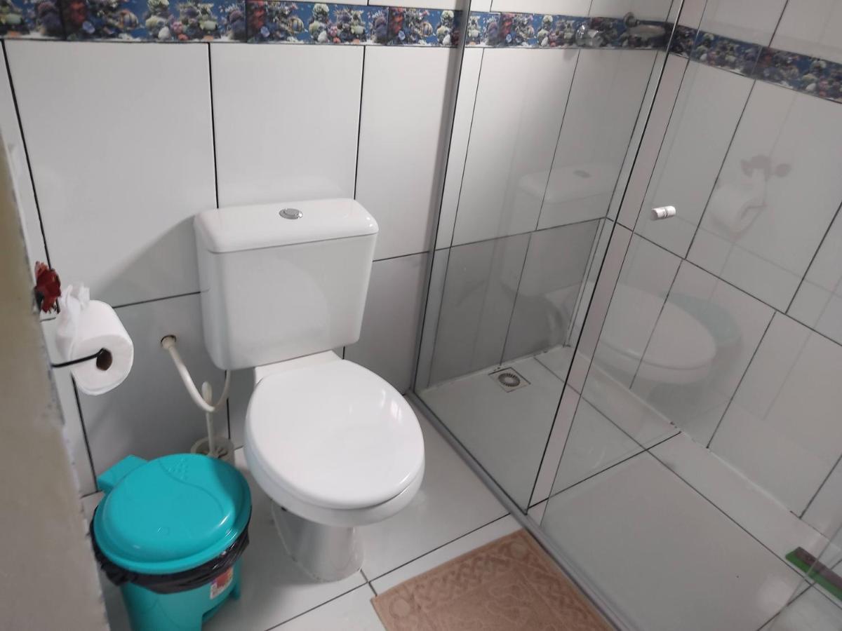 Cantinho Almeida Villa Alto Paraiso de Goias Ngoại thất bức ảnh