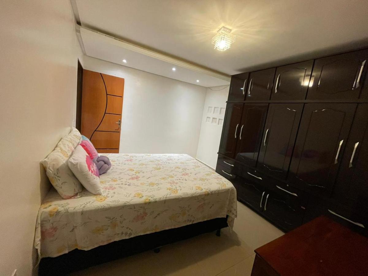 Cantinho Almeida Villa Alto Paraiso de Goias Ngoại thất bức ảnh