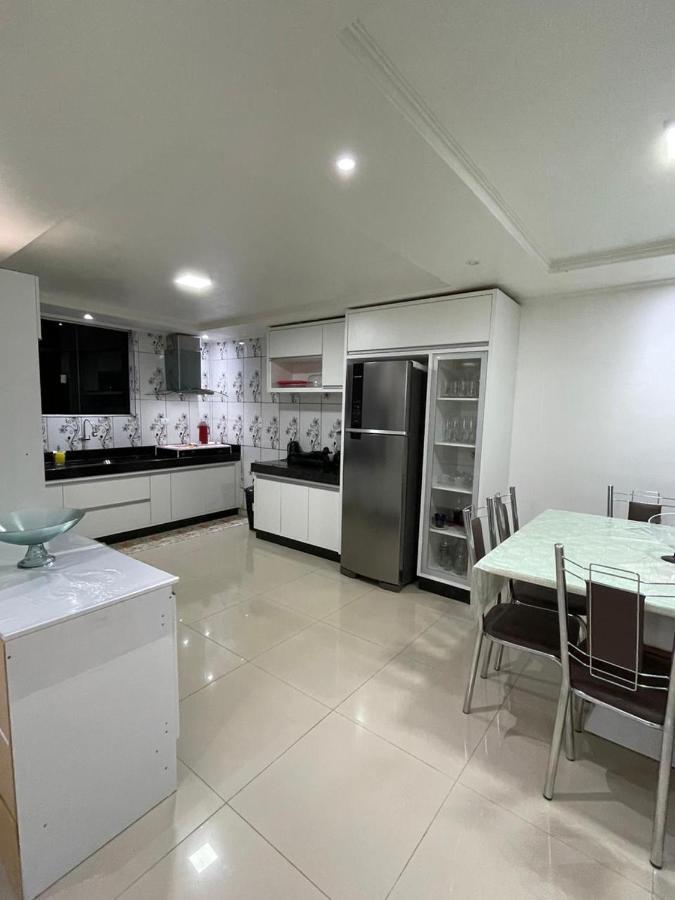 Cantinho Almeida Villa Alto Paraiso de Goias Ngoại thất bức ảnh