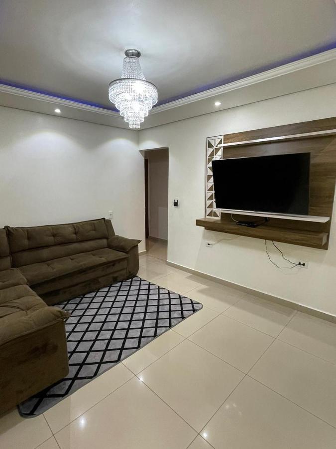 Cantinho Almeida Villa Alto Paraiso de Goias Ngoại thất bức ảnh