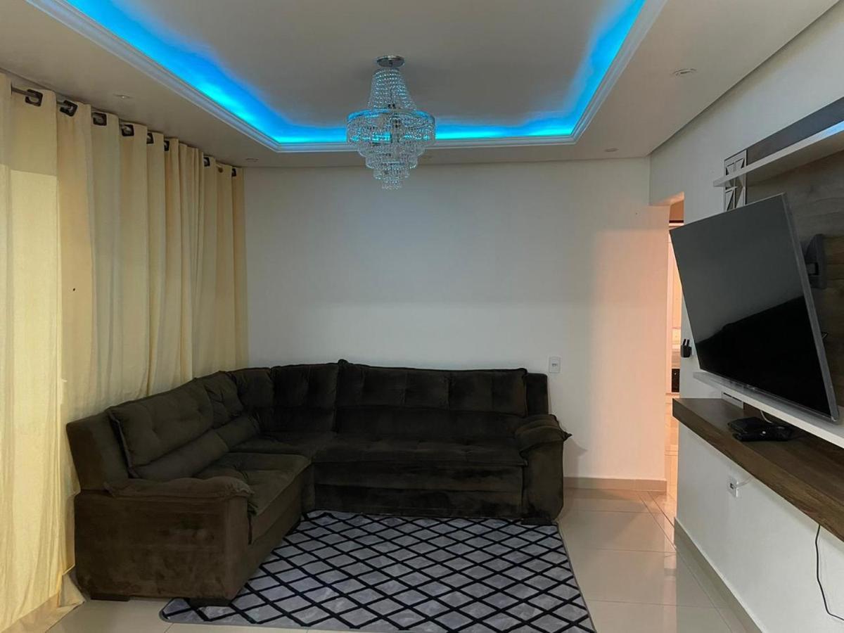 Cantinho Almeida Villa Alto Paraiso de Goias Ngoại thất bức ảnh