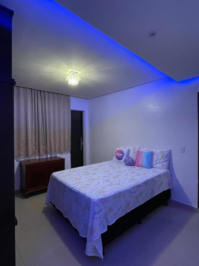 Cantinho Almeida Villa Alto Paraiso de Goias Ngoại thất bức ảnh