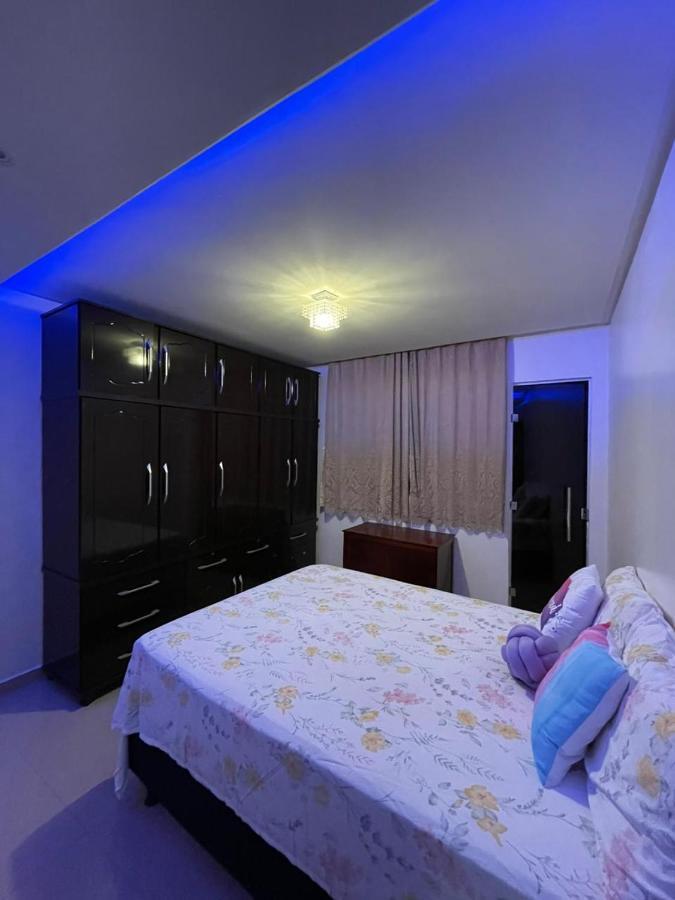 Cantinho Almeida Villa Alto Paraiso de Goias Ngoại thất bức ảnh